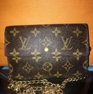 Louis Vuitton Wallet